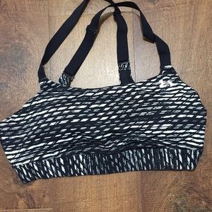 Under Armour sports bra💪🏻